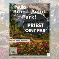 Image for Priest Point Park