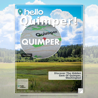 Image for Quimper