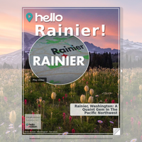 Image for Rainier