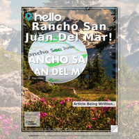 Image for Rancho San Juan Del Mar