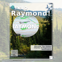 Image for Raymond