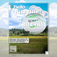 Image for Ritzville