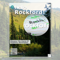 Image for Rockford