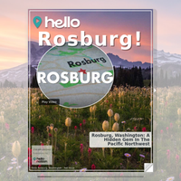 Image for Rosburg