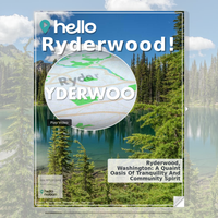 Image for Ryderwood