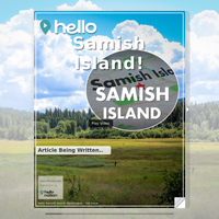 Image for Samish Island