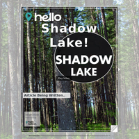 Image for Shadow Lake