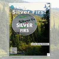 Image for Silver Firs