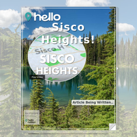 Image for Sisco Heights