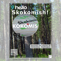 Image for Skokomish