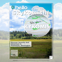 Image for Skykomish