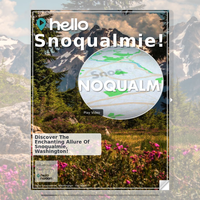 Image for Snoqualmie