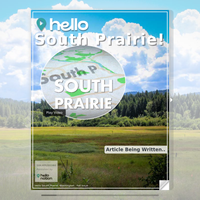 Image for South Prairie