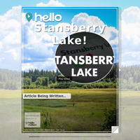 Image for Stansberry Lake