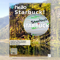 Image for Starbuck