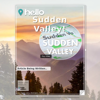 Image for Sudden Valley