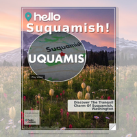 Image for Suquamish