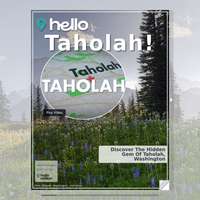 Image for Taholah