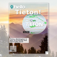 Image for Tieton