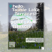 Image for Toutle Lake Terraces