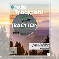 Image for Tracyton