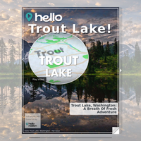 Image for Trout Lake