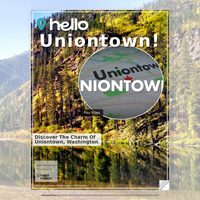 Image for Uniontown