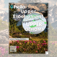 Image for Upper Elochoman