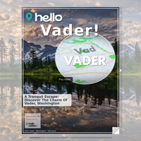 Image for Vader