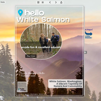 Image for White Salmon