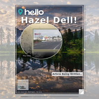 Image for Hazel Dell