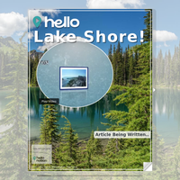 Image for Lake Shore