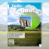 Image for Felida