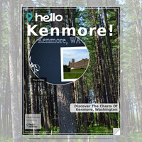 Image for Kenmore