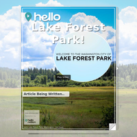 Image for Lake Forest Park