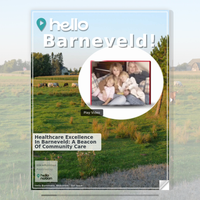 Image for Barneveld