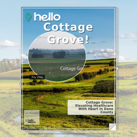 Image for Cottage Grove