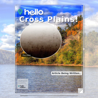 Image for Cross Plains