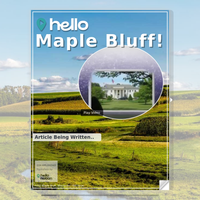 Image for Maple Bluff