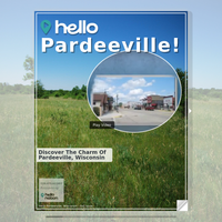 Image for Pardeeville