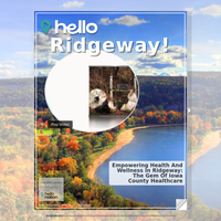 Image for Ridgeway