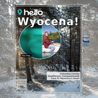 Image for Wyocena