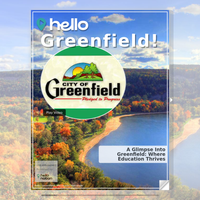 Image for Greenfield