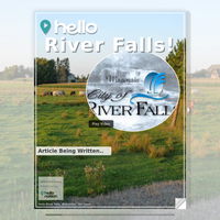 Image for River Falls