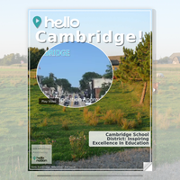 Image for Cambridge