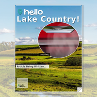 Image for Lake Country