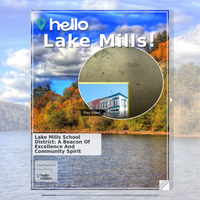 Image for Lake Mills