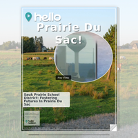 Image for Prairie Du Sac