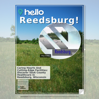 Image for Reedsburg