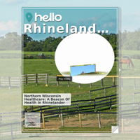 Image for Rhinelander